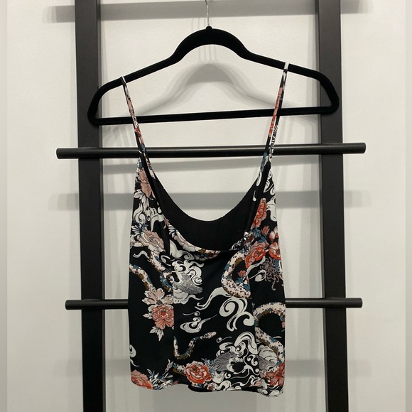 Talula Crossback Camisole - Picture 5 of 6